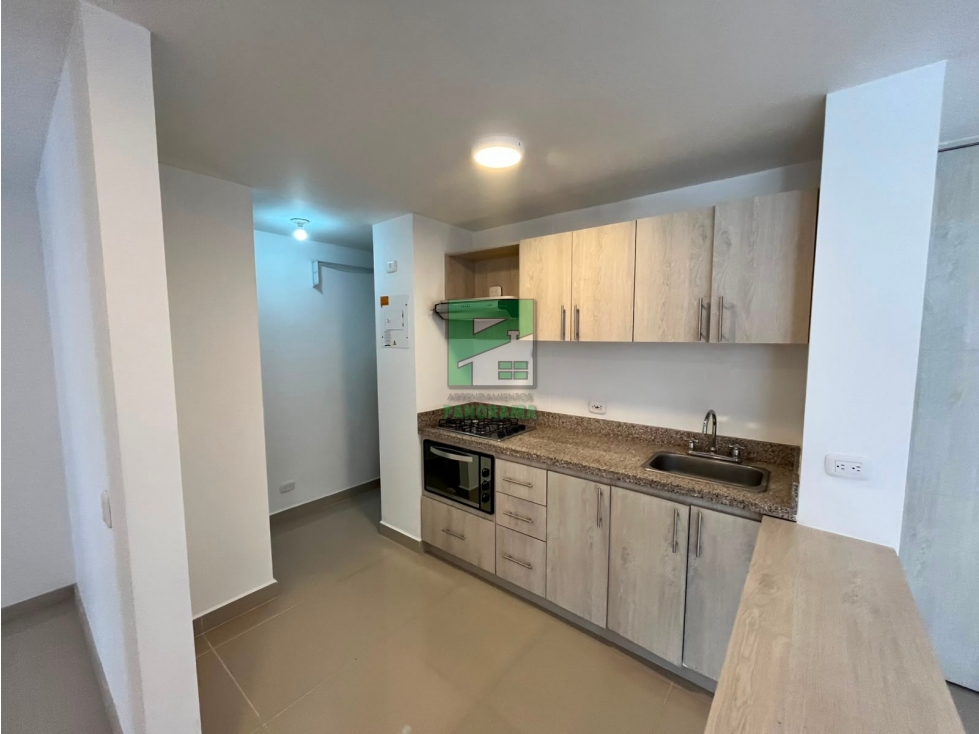 APARTAMENTO EN ARRIENDO CERCA AL EURO Y HOSPITAL SABANETA — foto 5