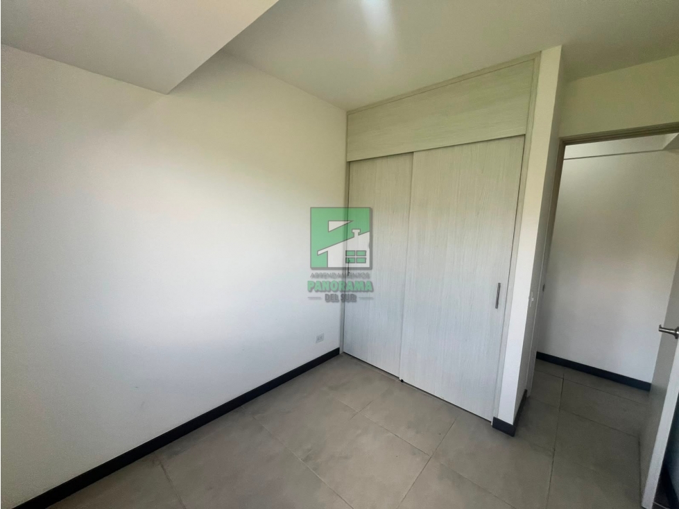 APARTAMENTO EN ARRIENDO LAS LOMITAS SABANETA — foto 6
