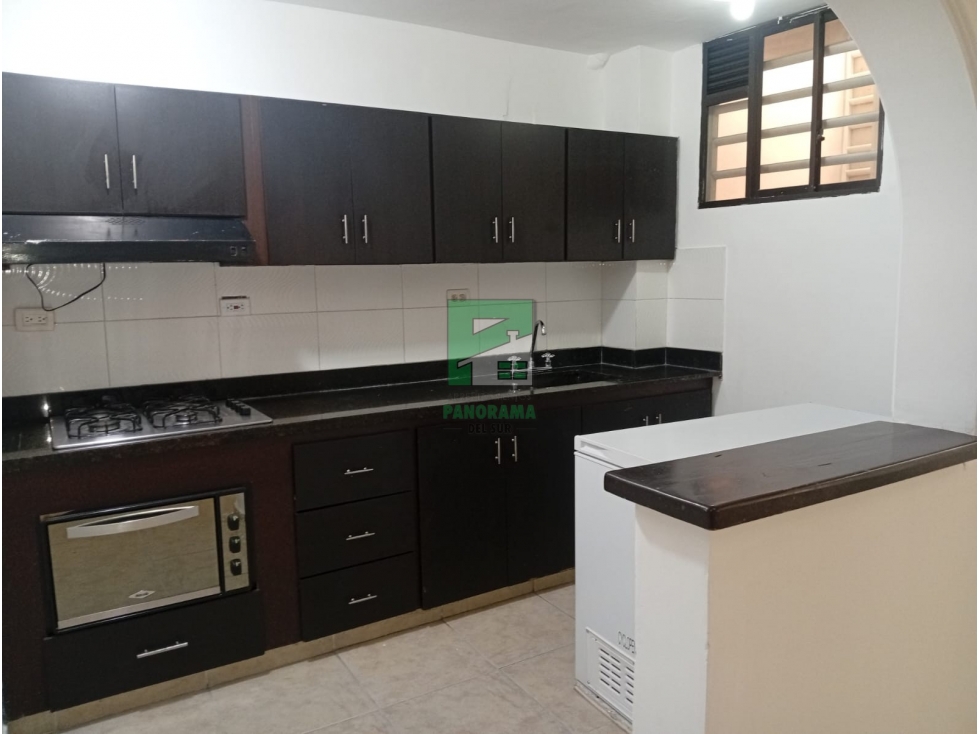 APARTAMENTO EN ARRIENDO SANTA MONICA MEDELLIN — foto 5