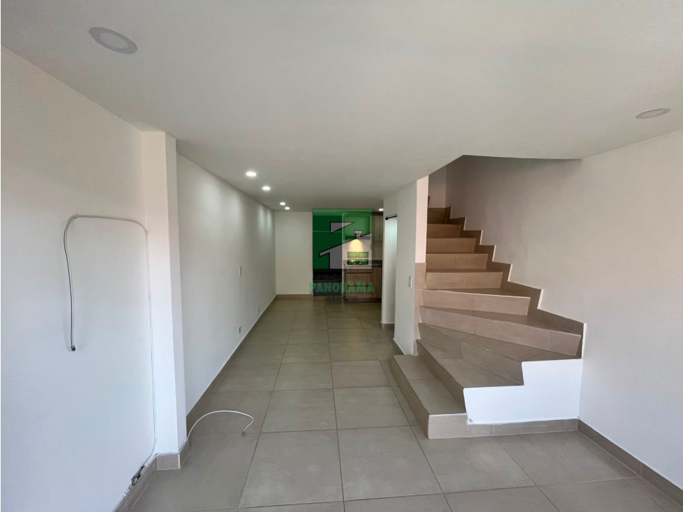 CASA EN ARRIENDO PRADITOS SAN ANTONIO DE PRADO — foto 6