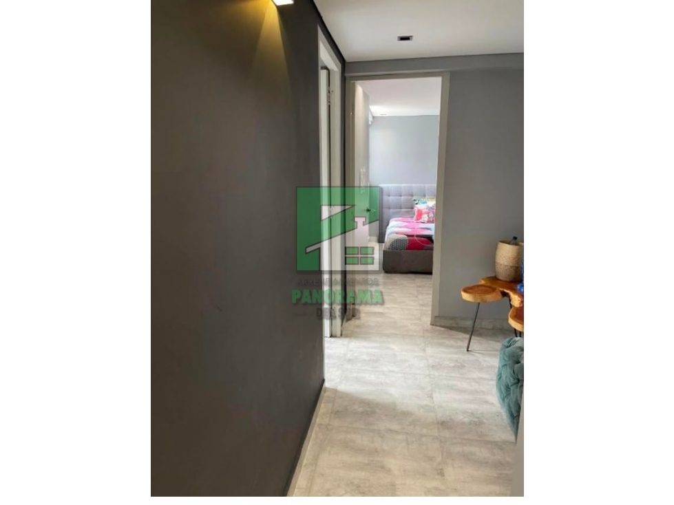 APARTAMENTO EN ARRIENDO SAN JOSE SABANETA — foto 6