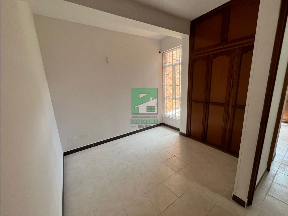 APARTAMENTO EN ARRIENDO ALTO LAS FLORES SABANETA — foto 6