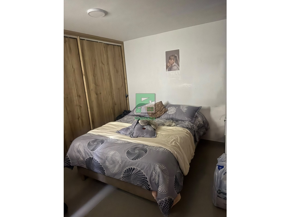 APARTAMENTO EN ARRIENDO LA MINA ENVIGADO — foto 6