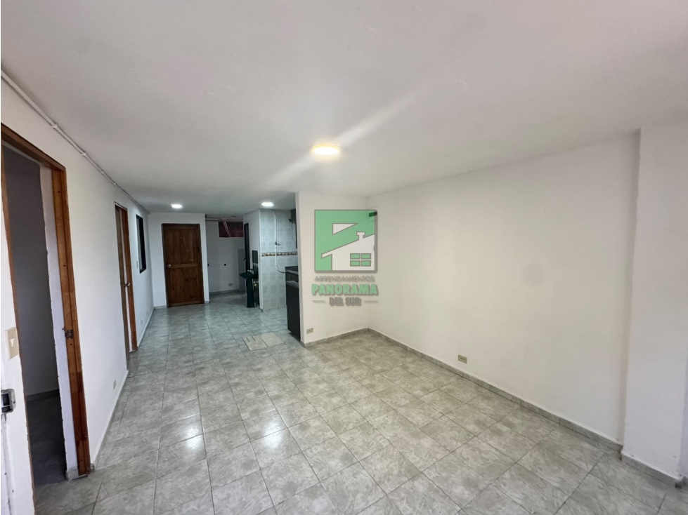 APARTAMENTO EN ARRIENDO BELEN AGUAS FRIAS