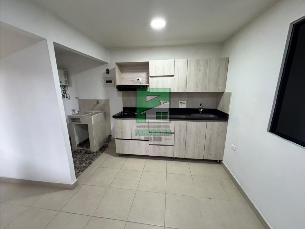 APARTAMENTO EN ARRIENDO SANTA MONICA MEDELLIN — foto 5