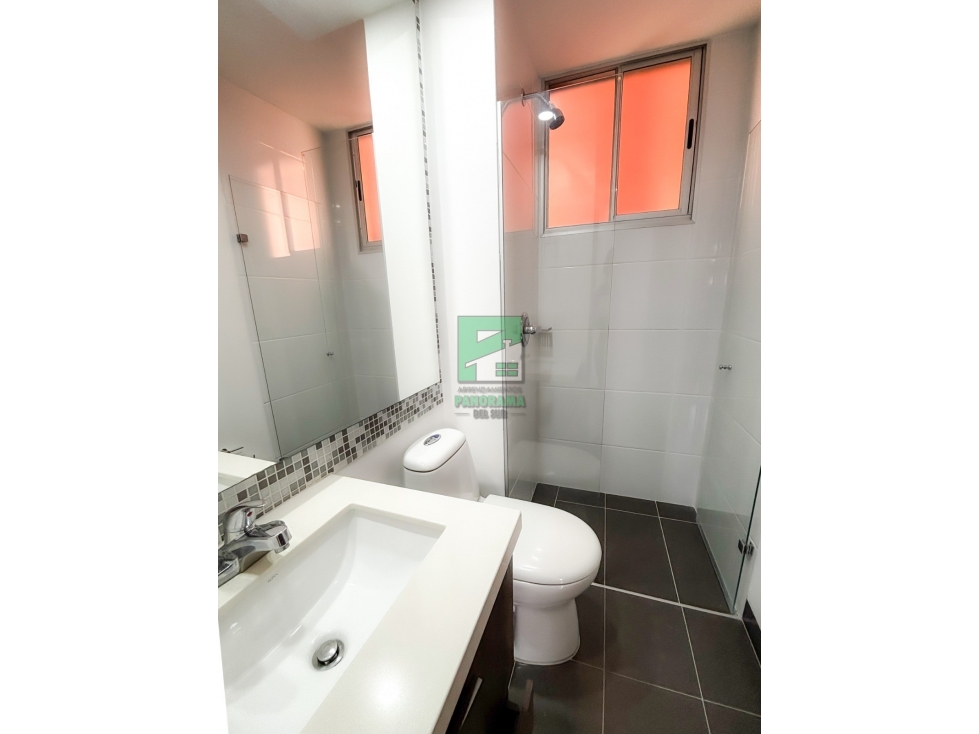APARTAMENTO EN ARRIENDO EL ESMERALDAL ENVIGADO — foto 6