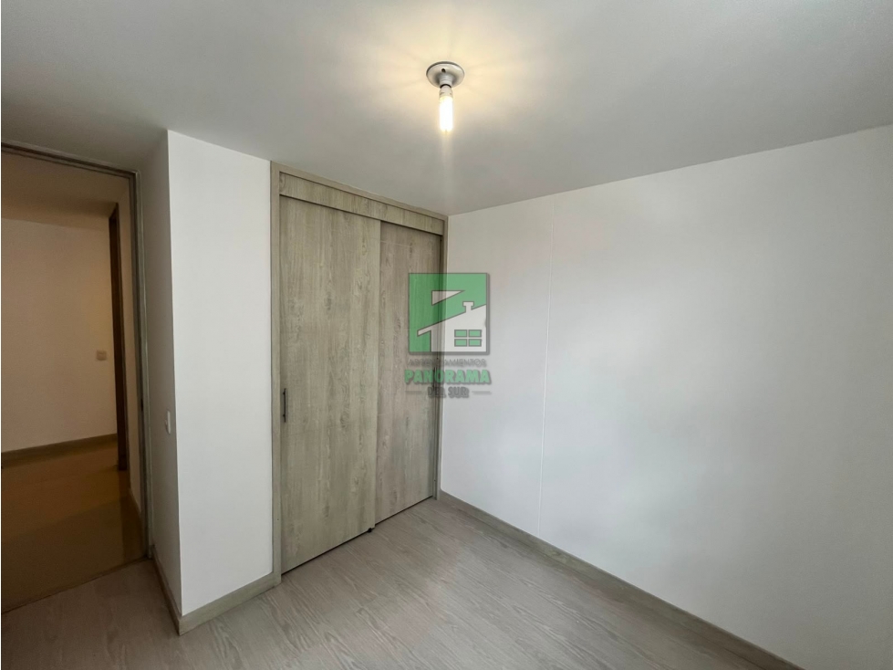 APARTAMENTO EN ARRIENDO CERCA AL EURO Y HOSPITAL SABANETA — foto 6