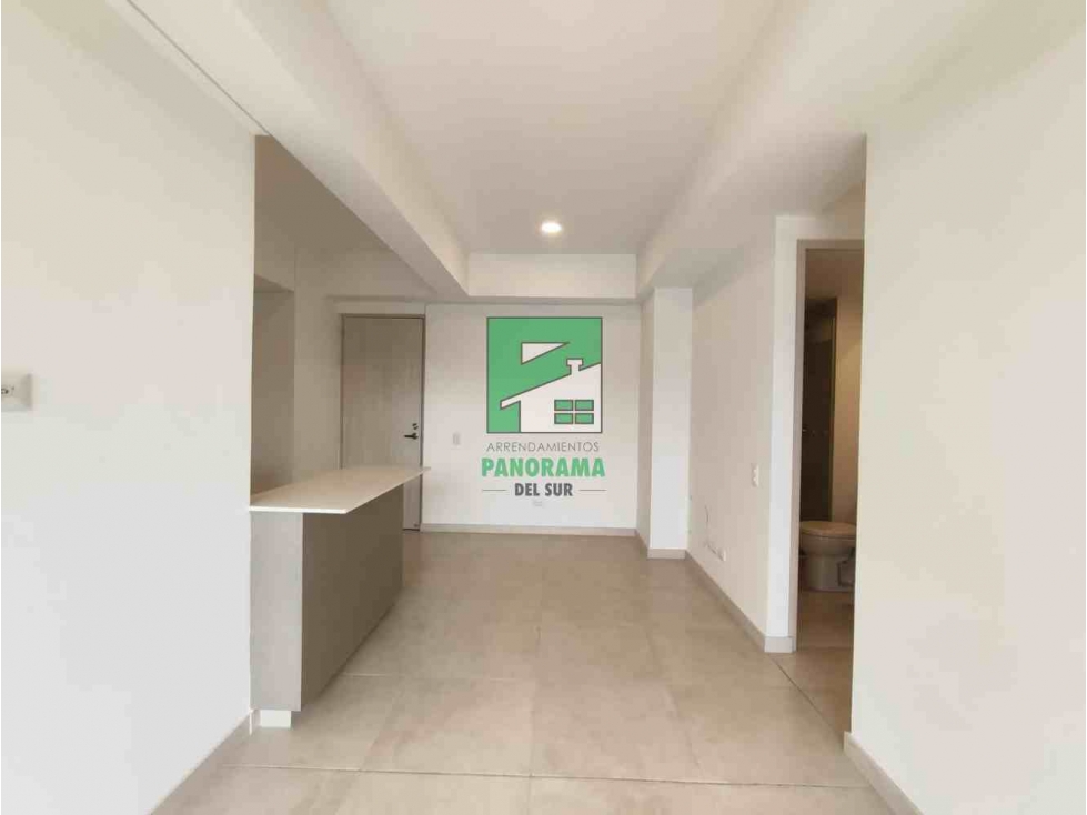 APARTAMENTO EN ARRIENDO LAS VEGAS ENVIGADO — foto 2