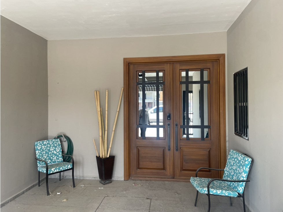 VENTA DE CASA, ROMA, FRONTERA, COAHUILA. — foto 2