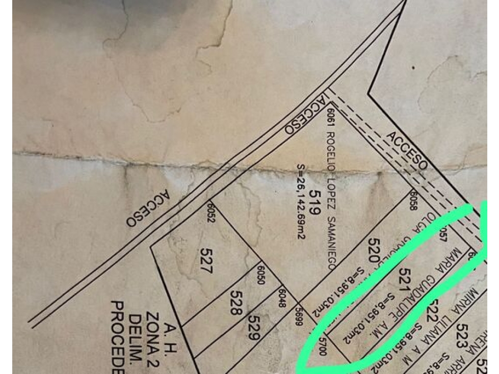 TERRENO EN VENTA, CARRETERA A TORREON