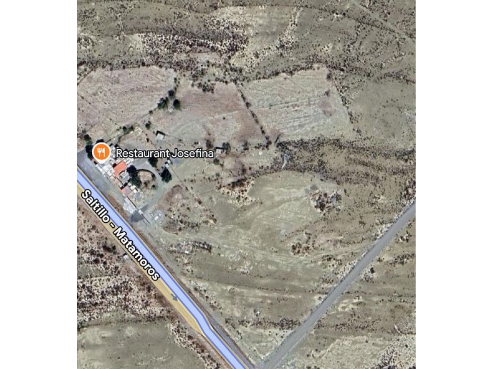 TERRENO EN VENTA, CARRETERA A TORREON — foto 2