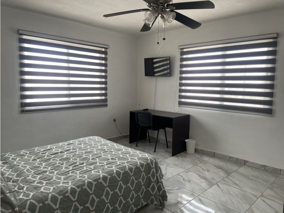RENTA DE HABITACIONES, AL NORTE DE SALTILLO COAHUILA — foto 2