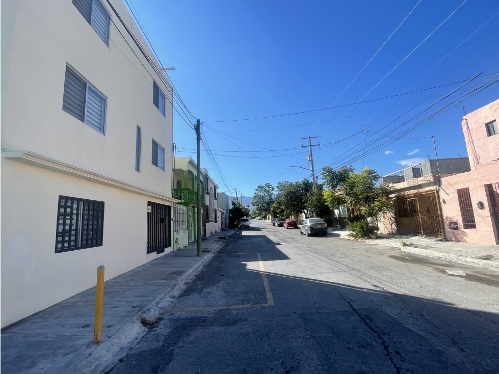 RENTA DE PROPIEDAD, AL NORTE FRACC. LA FRAGUA, SALTILLO, COAHUILA - 2