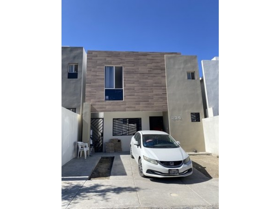 FRACC ANKARA TURQUESA, PONIENTE, SALTILLO COAHUILA