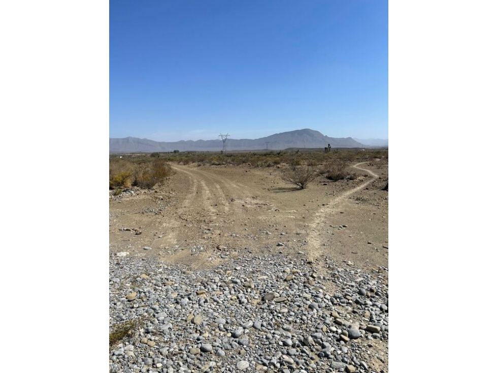 TERRENO EN VENTA, CARRETERA A TORREON — foto 3
