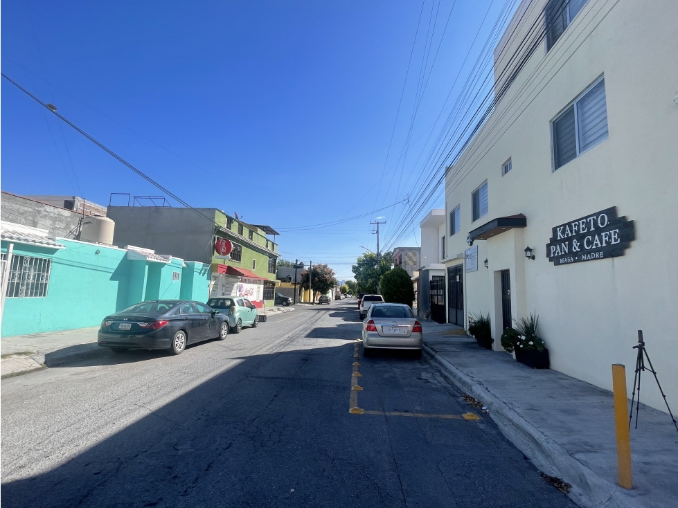 RENTA DE PROPIEDAD, AL NORTE FRACC. LA FRAGUA, SALTILLO, COAHUILA - 3