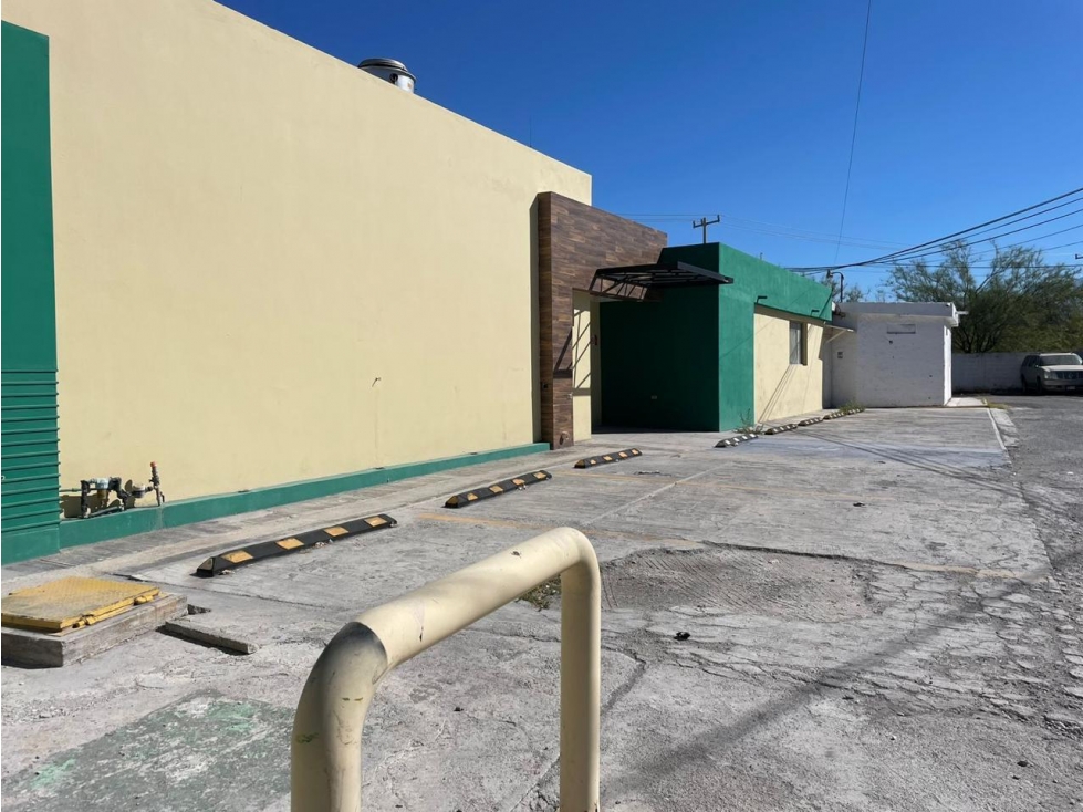 TRASPASO DE NEGOCIO RESTAURANTE, EJERCITO MEXICANO, MONCLOVA, COAHUILA - 3