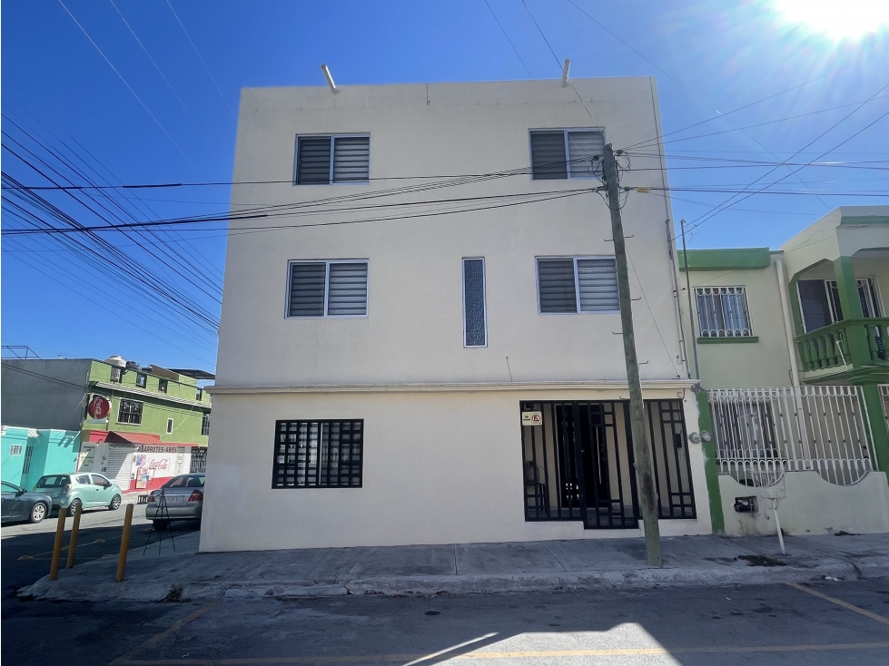RENTA DE PROPIEDAD, AL NORTE FRACC. LA FRAGUA, SALTILLO, COAHUILA - 4