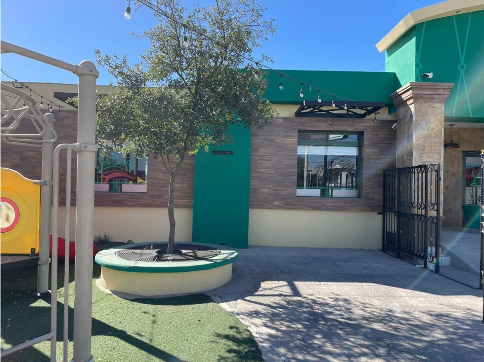 TRASPASO DE NEGOCIO RESTAURANTE, EJERCITO MEXICANO, MONCLOVA, COAHUILA - 4