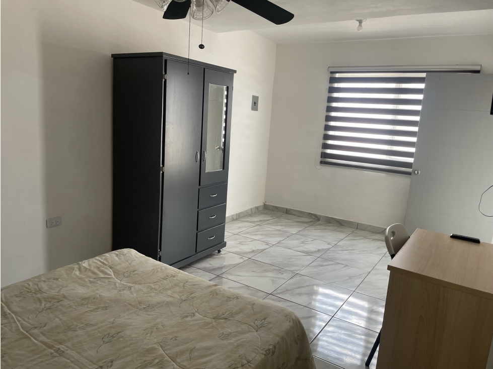 RENTA DE HABITACIONES, AL NORTE DE SALTILLO COAHUILA — foto 4