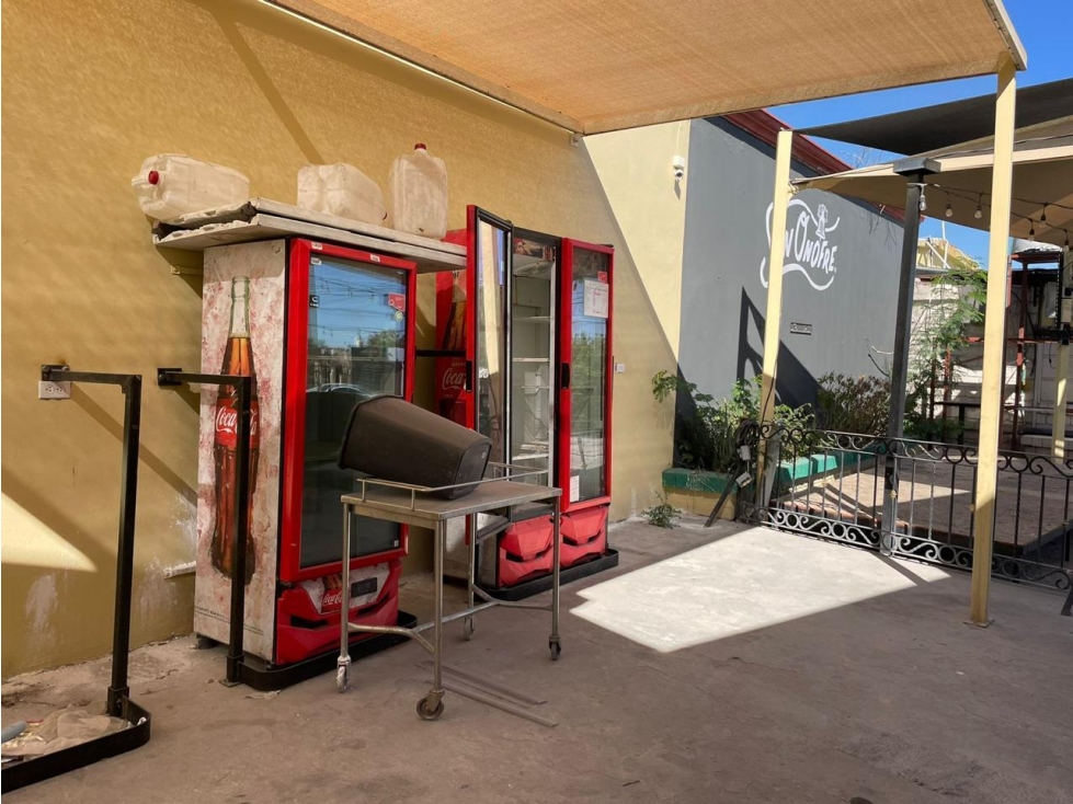 TRASPASO DE NEGOCIO RESTAURANTE, EJERCITO MEXICANO, MONCLOVA, COAHUILA - 5