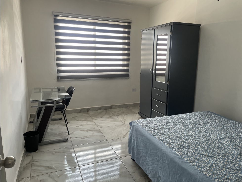 RENTA DE HABITACIONES, AL NORTE DE SALTILLO COAHUILA — foto 5