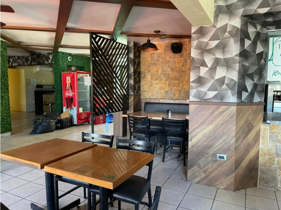 TRASPASO DE NEGOCIO RESTAURANTE, EJERCITO MEXICANO, MONCLOVA, COAHUILA - 6