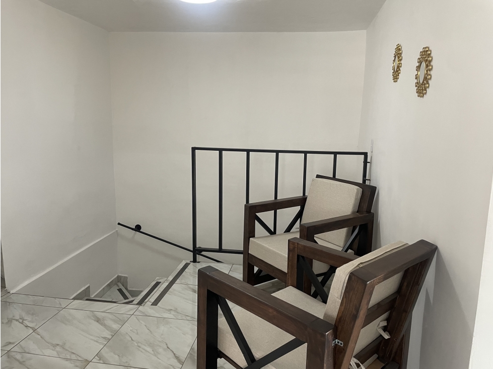 RENTA DE HABITACIONES, AL NORTE DE SALTILLO COAHUILA — foto 6