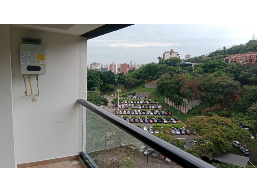 APARTAMENTO PARA ALQUILER CHIPICHAPE LIVING , CALI — foto 4