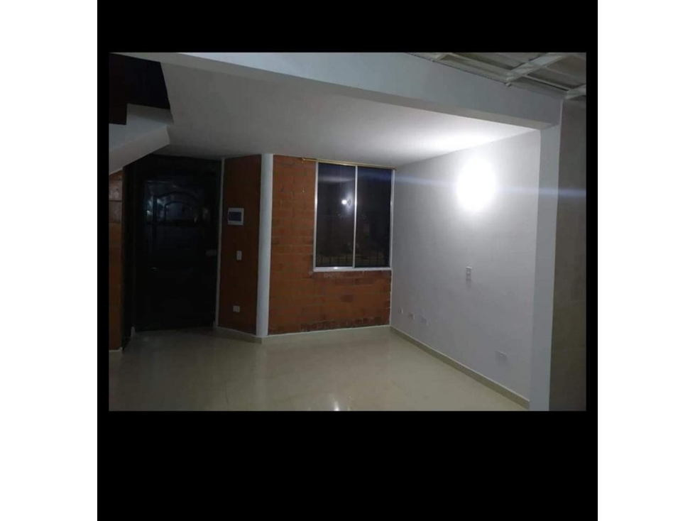 SE VENDE CASA EN MARBELLA JAMUNDI — foto 6