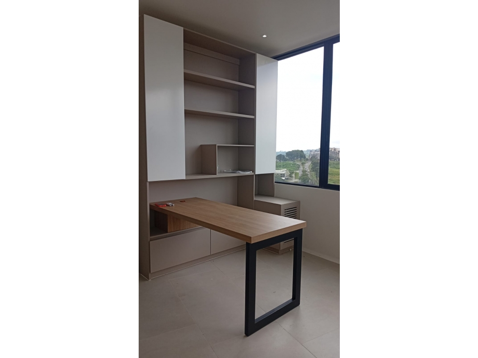 SE VENDE CONSULTORIO 912 EN ZONATA CENTRO MEDICO — foto 4