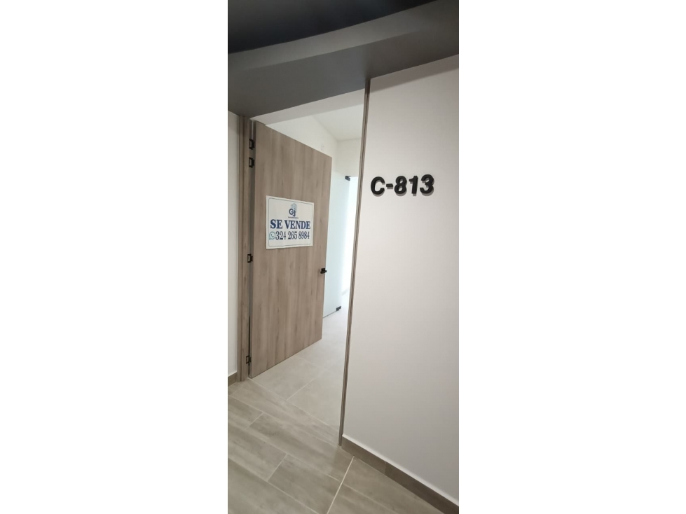 CONSULTORIO 813 EN VENTA CENTRO MÉDICO ZONATA ARMENIA