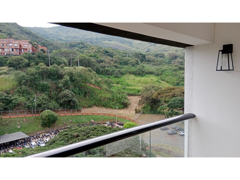 APARTAMENTO PARA ALQUILER CHIPICHAPE LIVING , CALI — foto 5