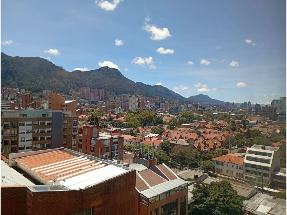 Oficina 505 Skandia para Arrendar - Chapinero - Bogota — foto 3