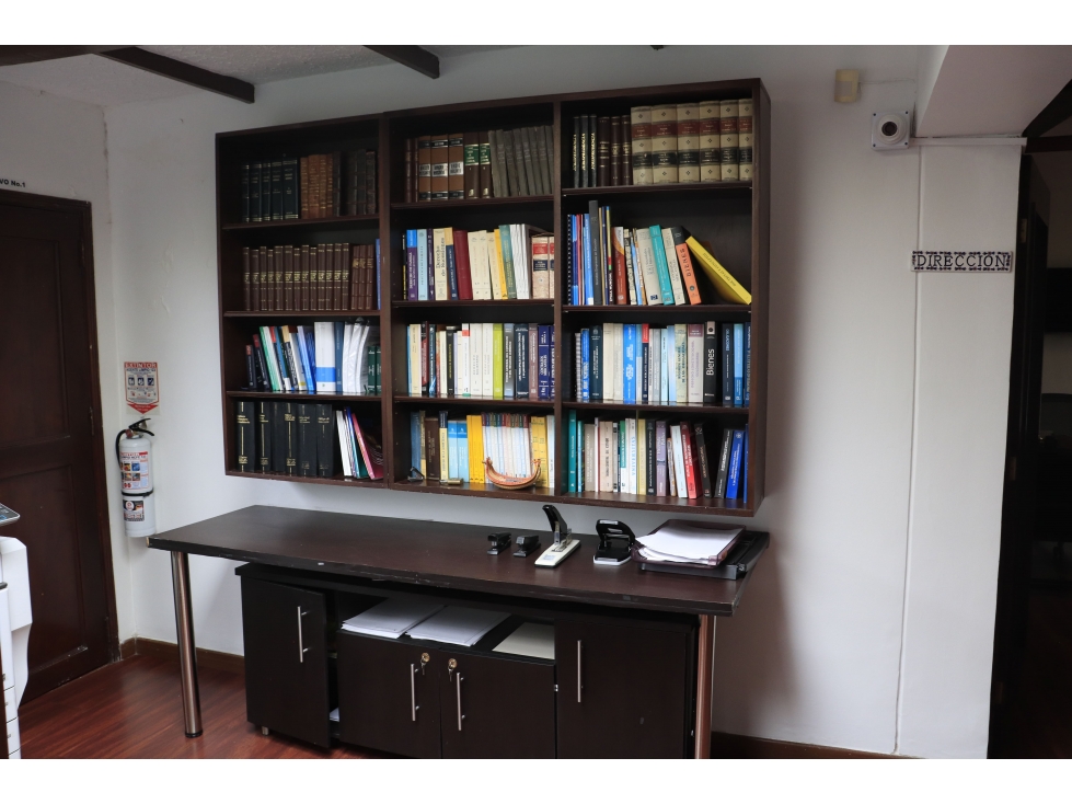 Casa EN VENTA - BARRIO SANTA BARBARA BOGOTA — foto 5