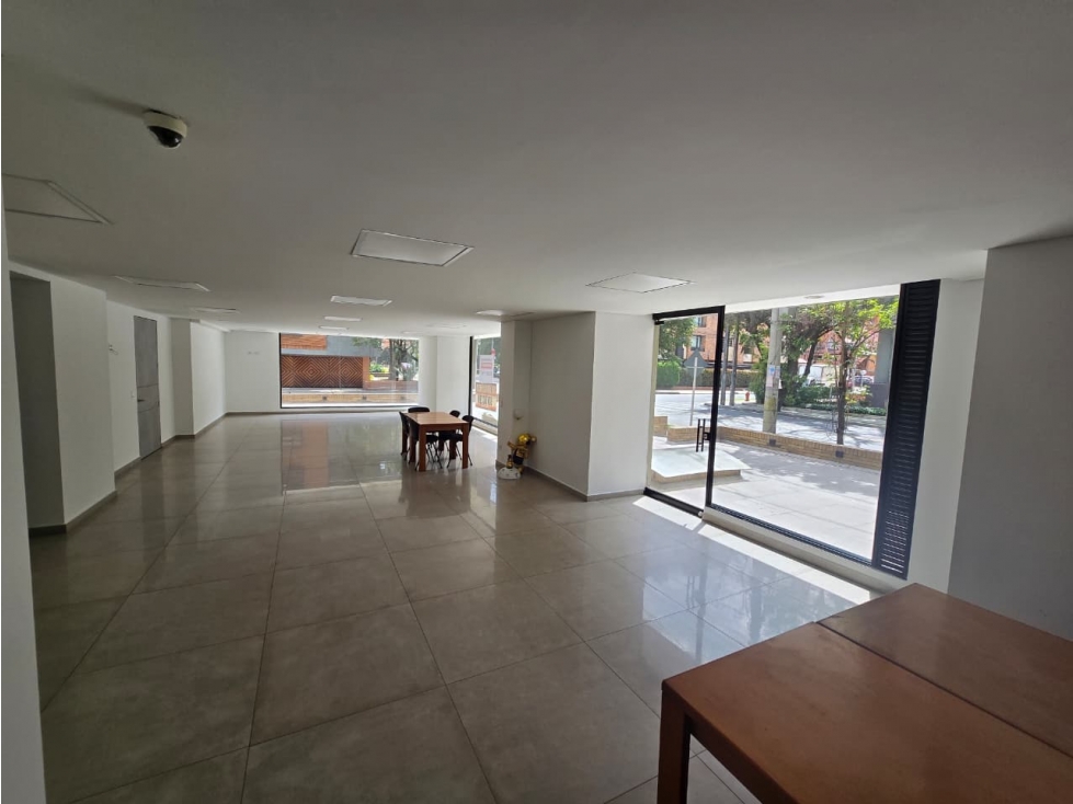 ARRIENDO PARA OFICINA O COWORKING