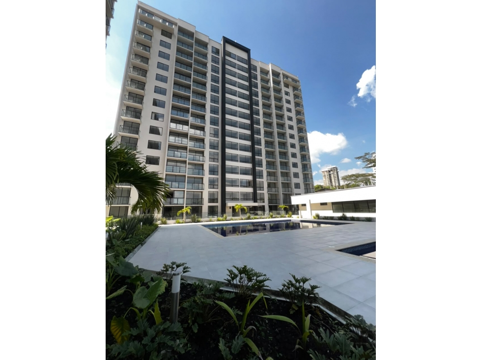 SE ARRIENDA APARTAMENTO EN HACIENDA EL CORTIJO ÉLITE ARMENIA