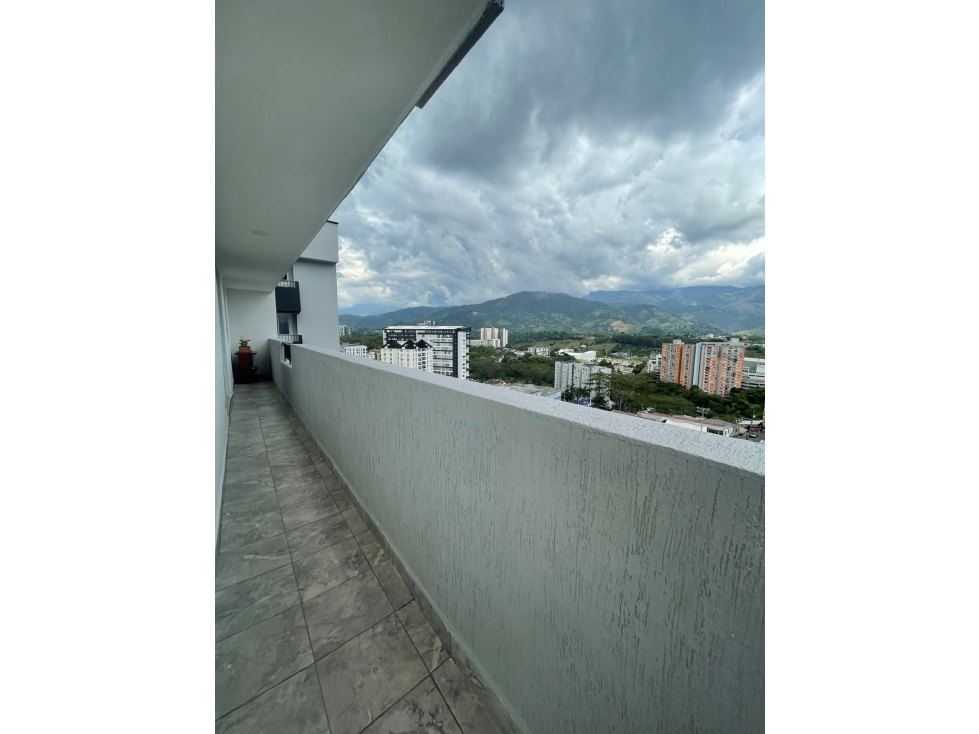 APARTAMENTO EN VENTA SECTOR UNICENTRO