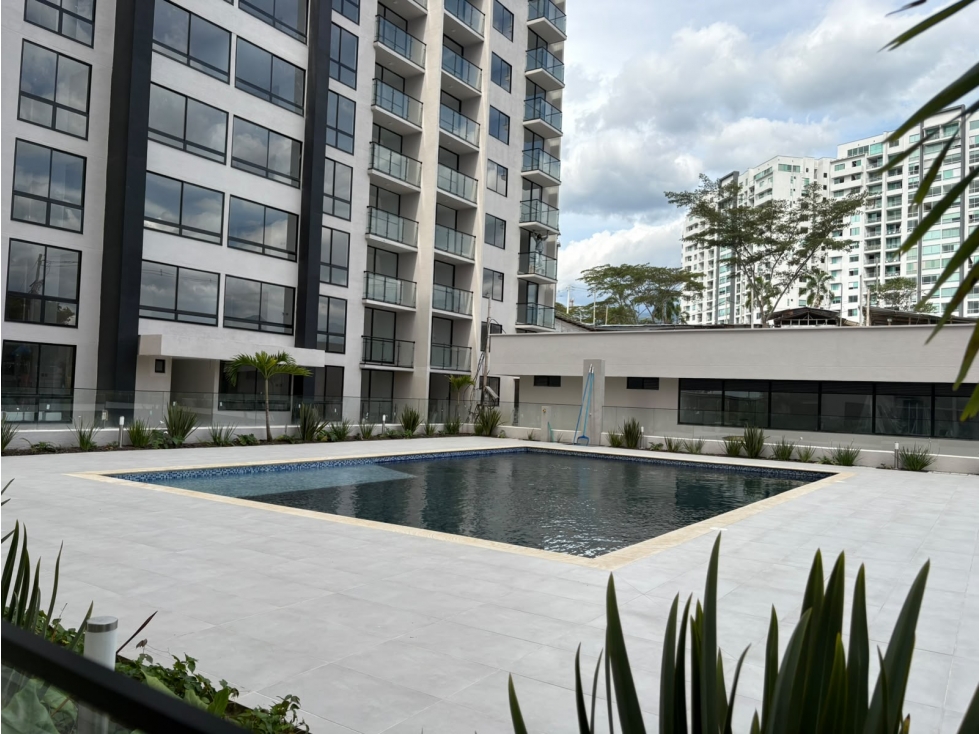 SE ARRIENDA APARTAMENTO SECTOR NORTE ORO NEGRO — foto 2