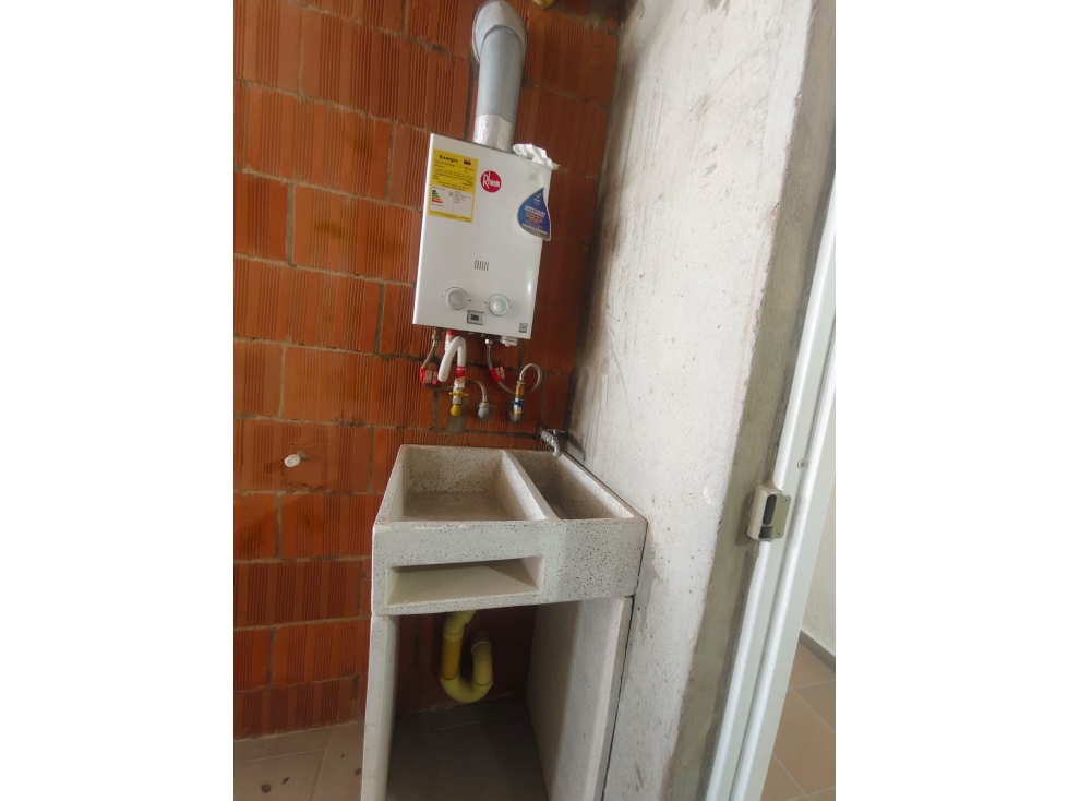 VENTA DE APARTAMENTO BIEN UBICADO EN BOGOTA — foto 4