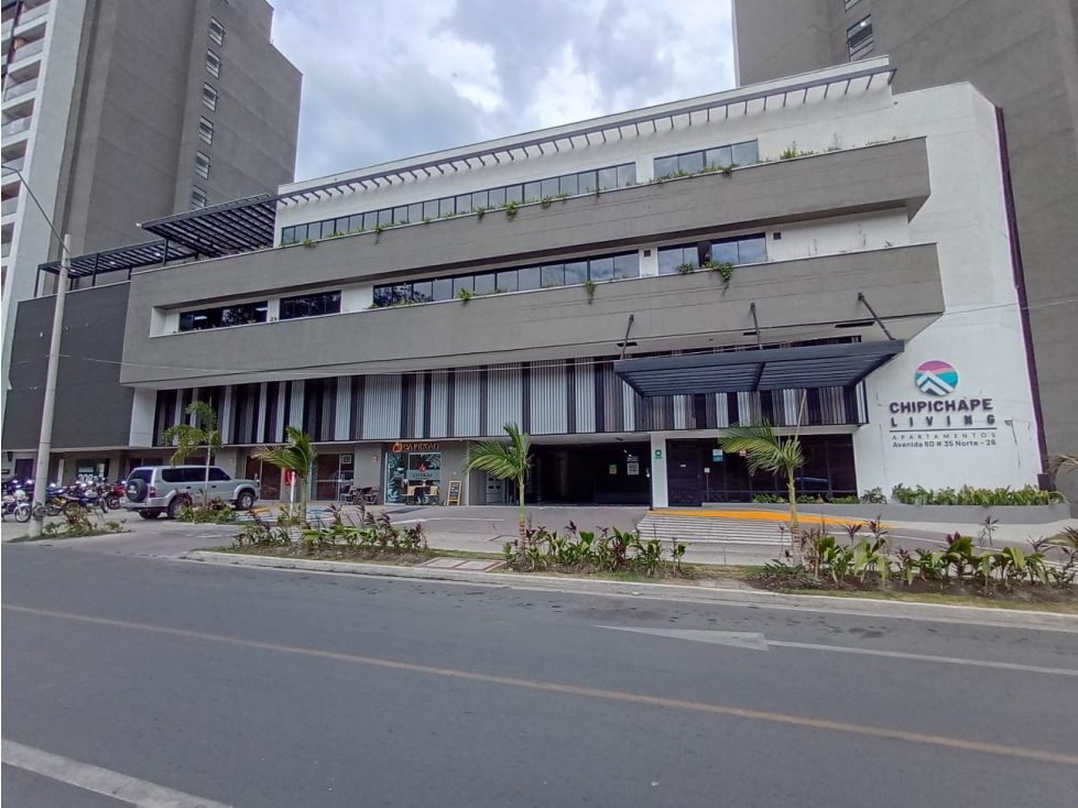 APARTAMENTO PARA ALQUILER CHIPICHAPE LIVING , CALI