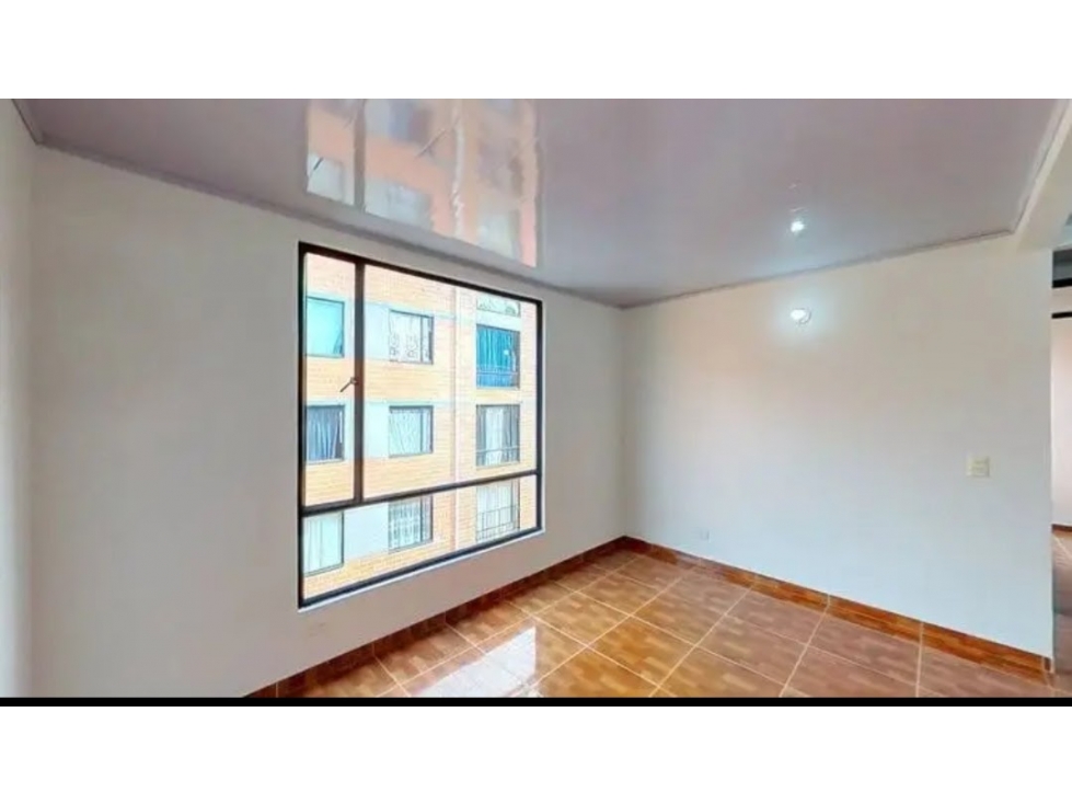 APARTAMENTO AL SUR DE BOGOTA, VISTA DEL RIO 2