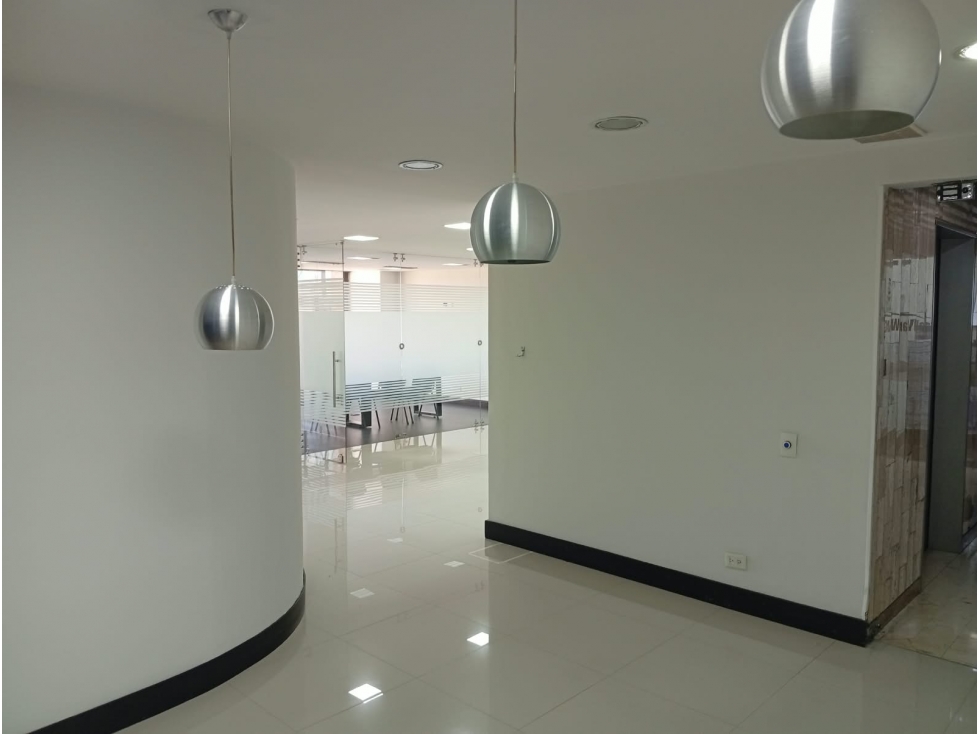 Oficina 406 Skandia en Arriendo en Chapinero - Bogotá — foto 2