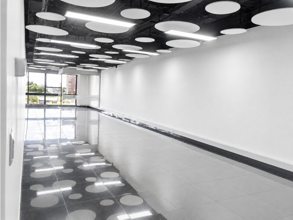 Oficina 505 Skandia para Arrendar - Chapinero - Bogota