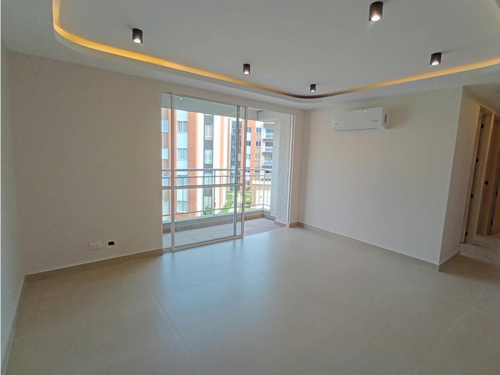 SE ALQUILA APARTAMENTO AL SUR CONJUNTO POMELOS - CALI - 5