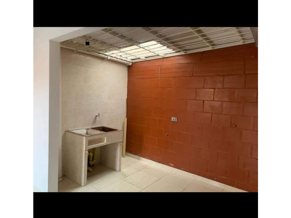 SE VENDE CASA EN MARBELLA JAMUNDI — foto 4