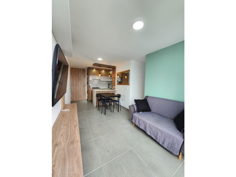 SE VENDE APARTAMENTO EN EL NORTE ARMENIA — foto 2