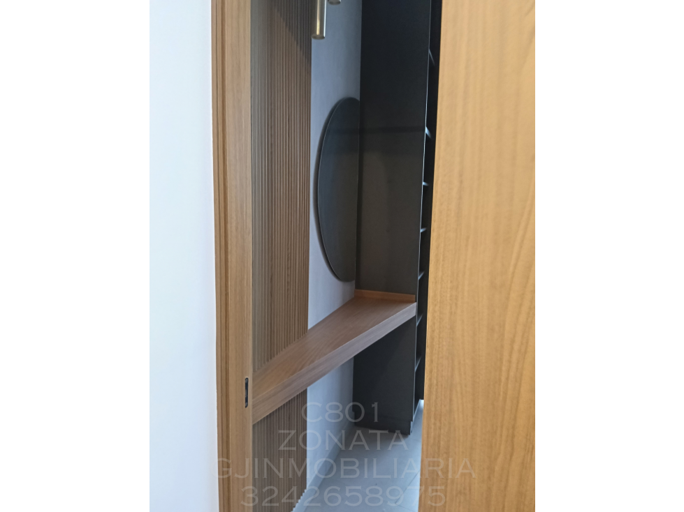 SE ARRIENDA CONSULTORIO 801 - CENTRO MEDICO ZONATA EN ARMENIA — foto 3