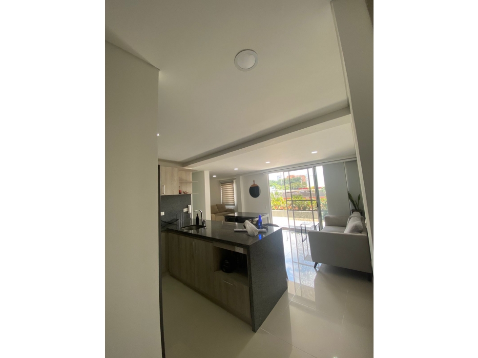 SE VENDE APARTAMENTO AL SUR EN C.R. NOVA CLUB — foto 2