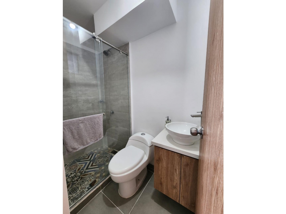 SE VENDE APARTAMENTO EN EL NORTE ARMENIA — foto 6